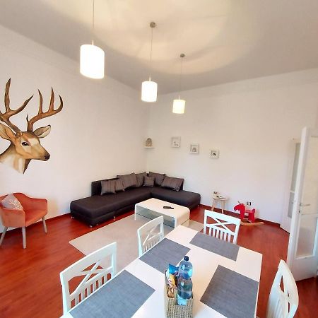 Deak Apartman Sopron Extérieur photo