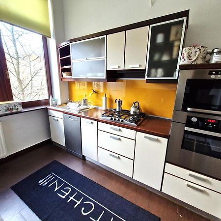 Deak Apartman Sopron Extérieur photo