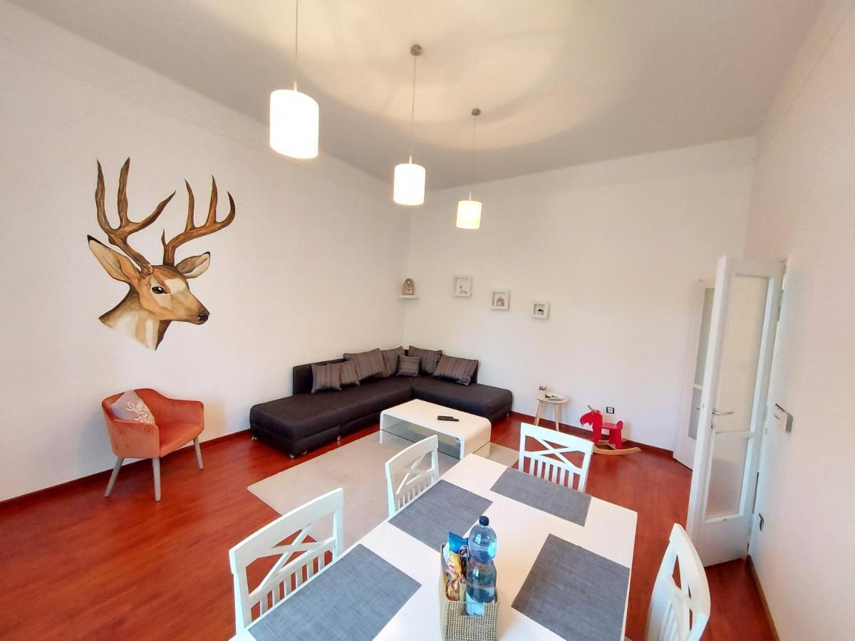 Deak Apartman Sopron Extérieur photo