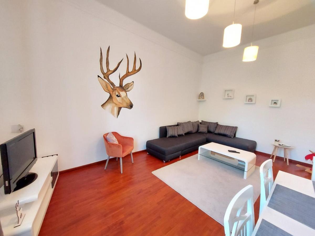 Deak Apartman Sopron Extérieur photo