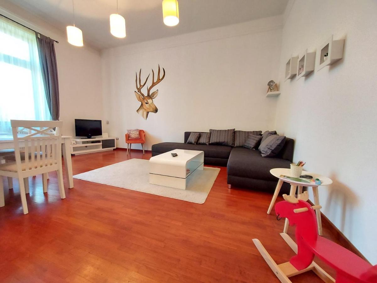 Deak Apartman Sopron Extérieur photo