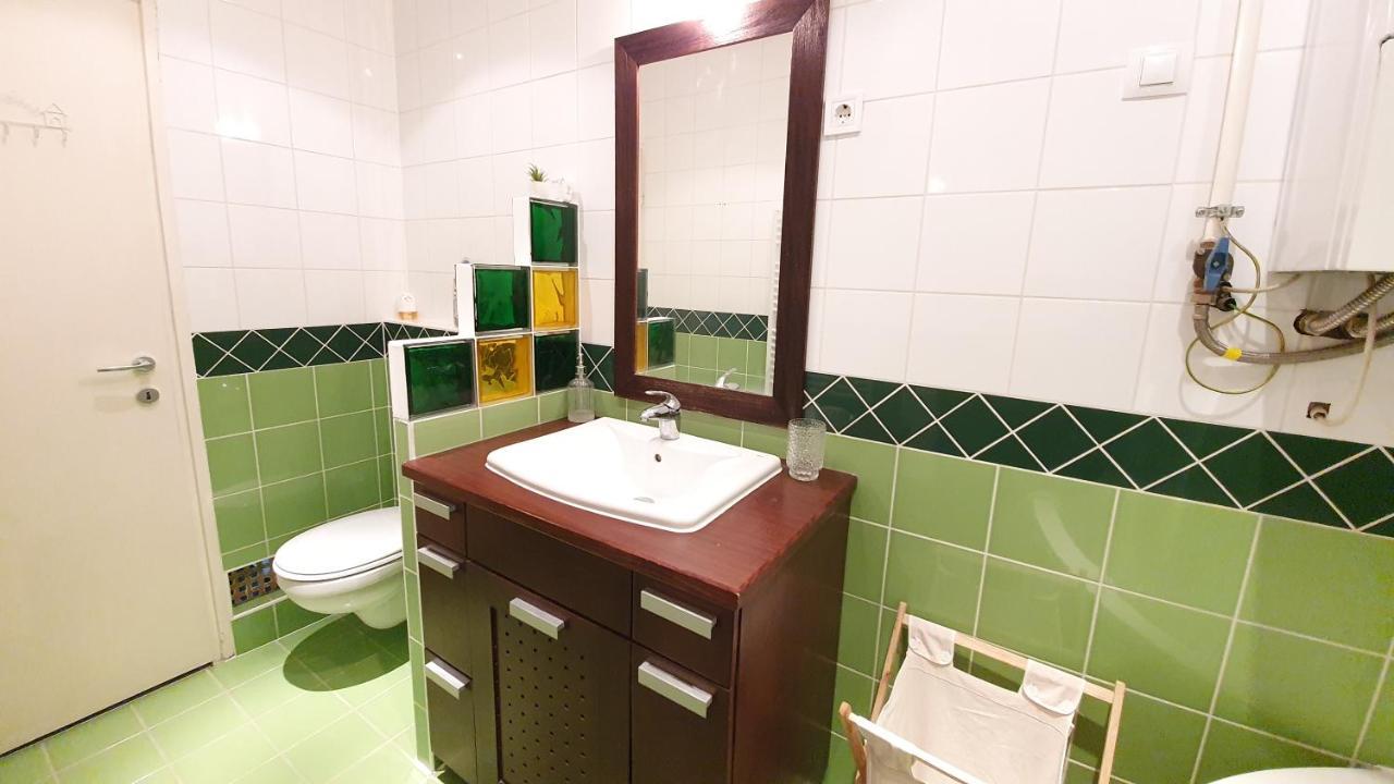 Deak Apartman Sopron Extérieur photo