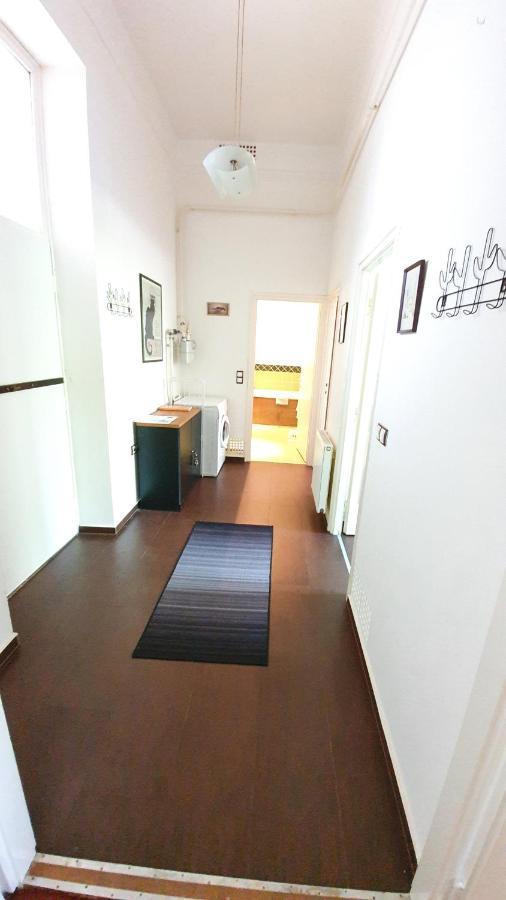 Deak Apartman Sopron Extérieur photo