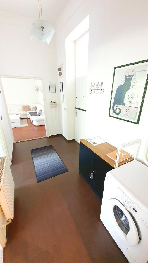 Deak Apartman Sopron Extérieur photo