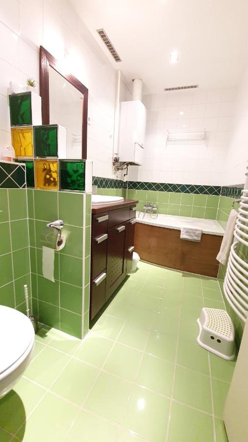 Deak Apartman Sopron Extérieur photo