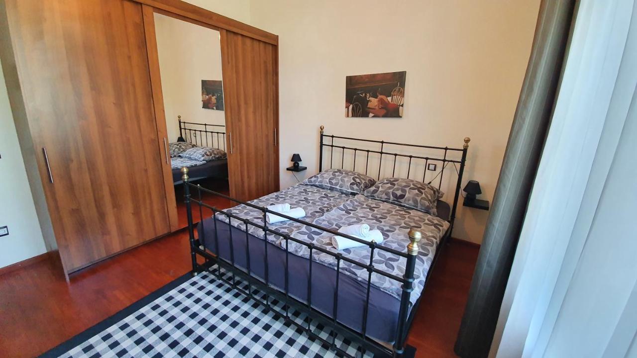 Deak Apartman Sopron Extérieur photo